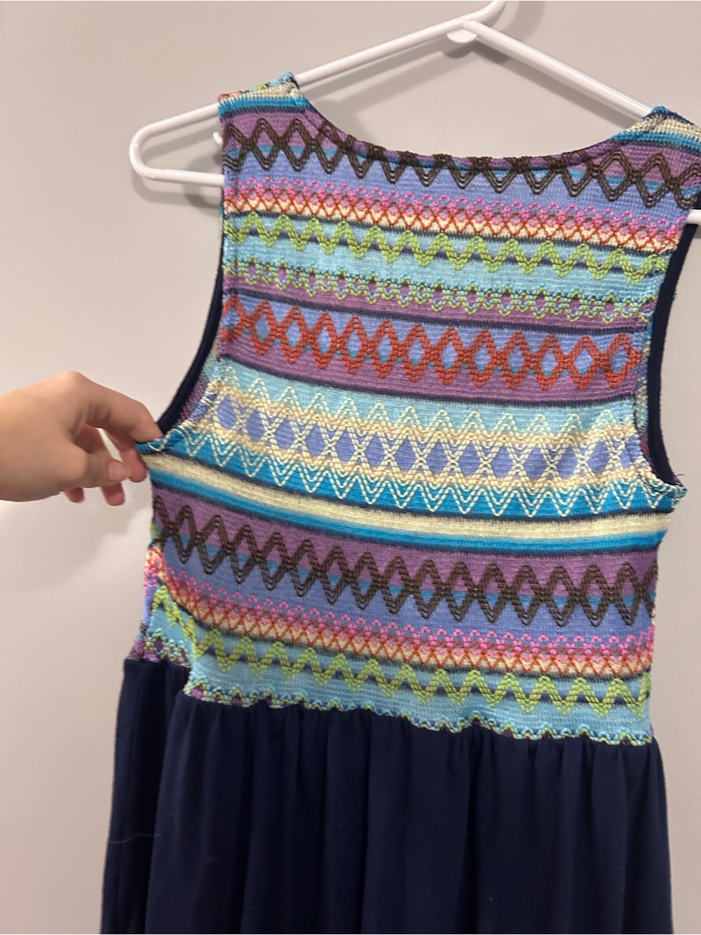 Womens dress - Picture 3 of 5